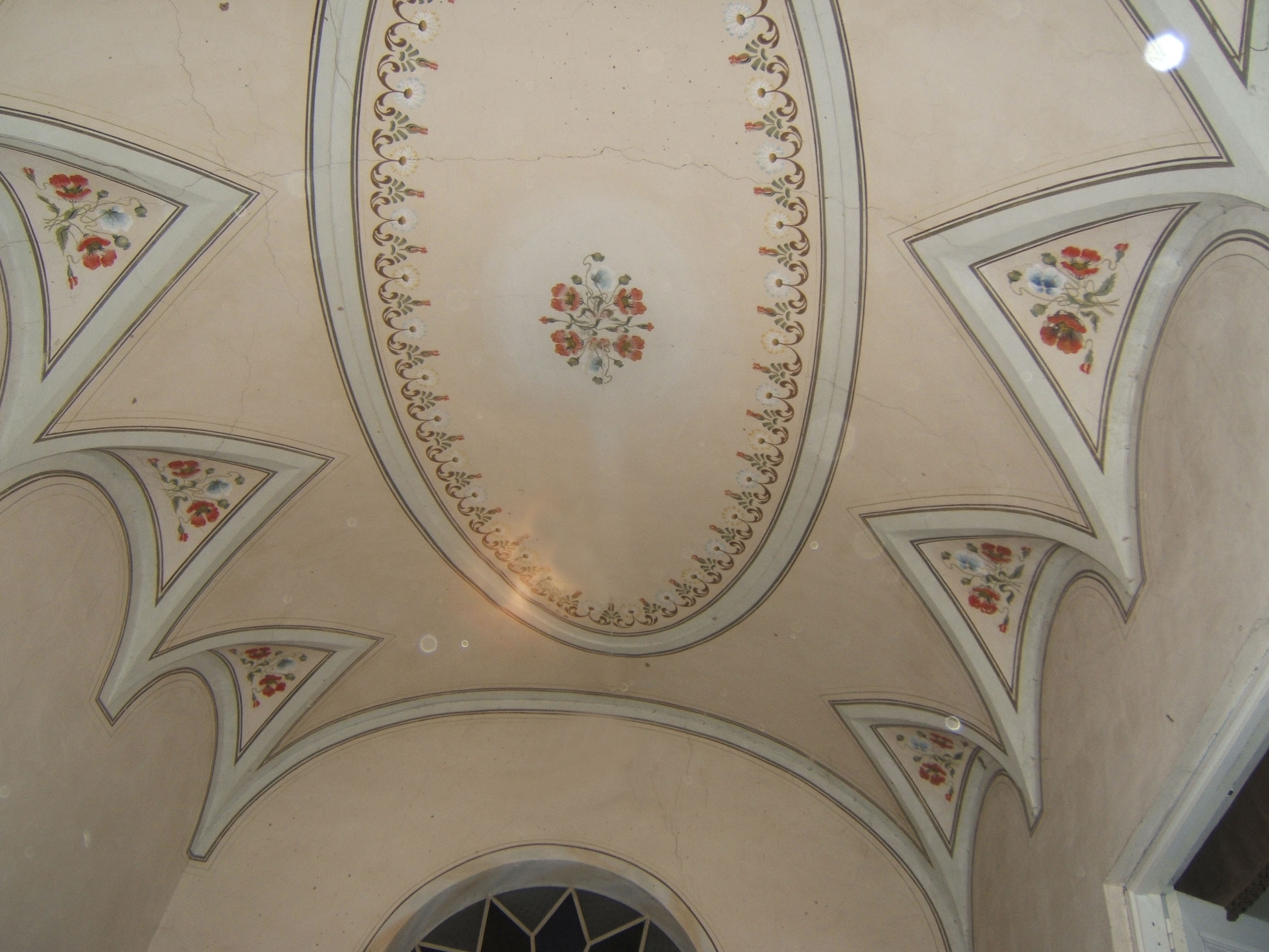 Hotel rural en Feria, Badajoz - Inma García Sanz