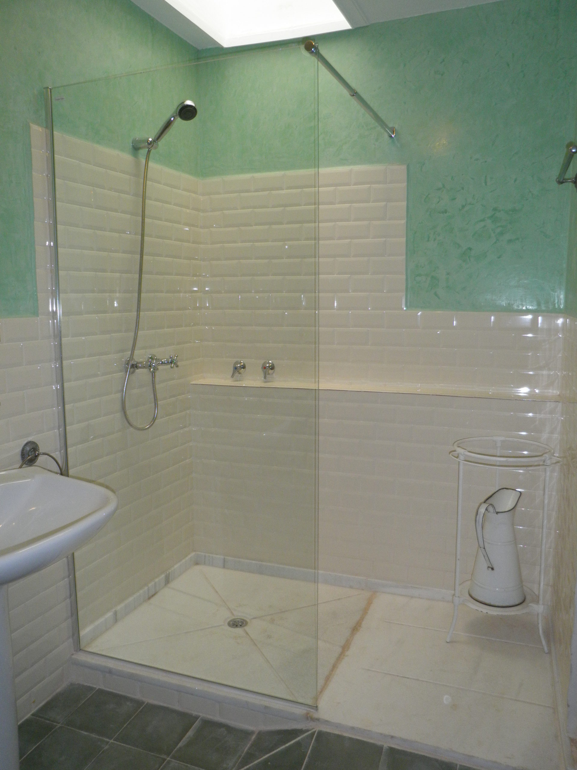 Hotel rural en Feria, Badajoz - Inma García Sanz